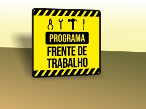 Prefeitura divulga resultado da classificação geral para o programa Frente de Trabalho