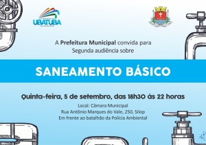 Convite-Segunda-Audiencia-Saneamento-Basico