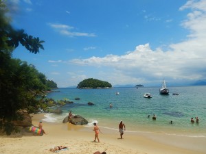 Ilha das Couves