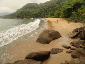 Praia do Alto