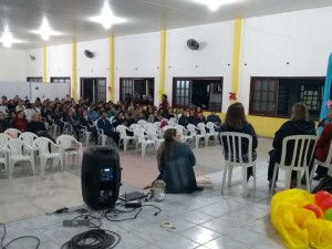 Primeira Infância é protagonista na Semana da Educação Infantil