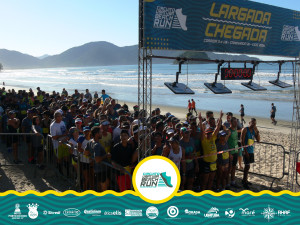 Região Central de Ubatuba recebe corrida no domingo