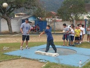 EM Mario Covas e EM Tancredo são as campeãs do VIII Jore