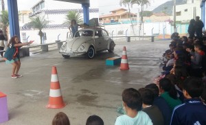 peça Juca, o fusca (1)