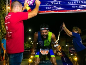 Ohana Kahi 127,5 Triathlon acontece neste sábado, 28, em Ubatuba