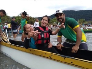 Festival Paralímpico encerra III Semana o Direito à Educação Inclusiva em Ubatuba