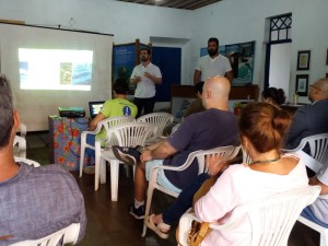 Circuito Litoral Norte é tema de Reunião extraordinária do CMT em Ubatuba