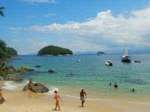 Ilha das Couves: Prefeitura e comunidade da Picinguaba discutem gestão