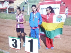 Atletismo de Ubatuba participa dos Jogos Infantis do Estado de São Paulo