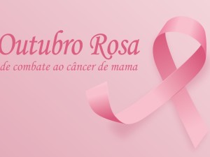 Sábado, 23, tem atividades do Outubro Rosa organizadas pelas equipes de saúde