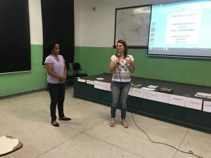 Equipe de formação continuada promove ciclo de encontros de boas práticas