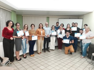 Novos membros do conselho do Fundeb de Ubatuba tomam posse