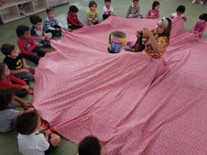 Escolas Municipais celebram Dia da Consciência Negra