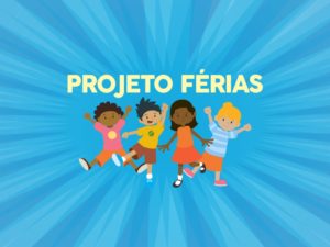 Alunos das Creches  serão contemplados com projeto de férias