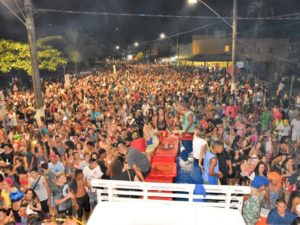 Prefeitura abre inscrição para blocos carnavalescos até o dia 30 de janeiro