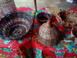 Sebrae Aqui Ubatuba divulga curso sobre venda de artesanato pela internet