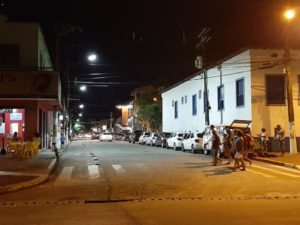 Prefeitura, em parceria com a Elektro, promove a troca de 800 lâmpadas na cidade por LED