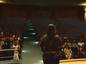 Secretaria de Educação promove palestra com gestores