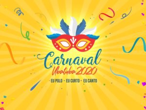 Prefeitura divulga programação do Carnaval 2020