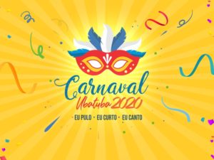 Prefeitura divulga programação do Carnaval 2020