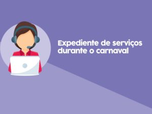 Confira como fica o expediente durante o Carnaval 2020 em Ubatuba