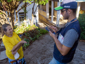 Processo seletivo para Censo 2020 tem 103 vagas para Ubatuba