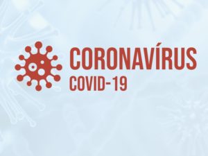 Ubatuba confirma primeiro caso de Covid-19