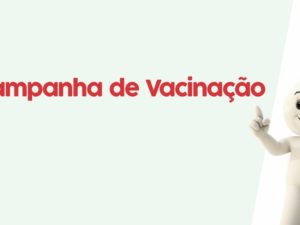 Ubatuba participa da Campanha Nacional de Vacinação contra a Poliomielite e Multivacinação