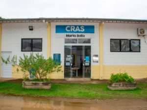 CRAS Sul suspende temporariamente atendimento