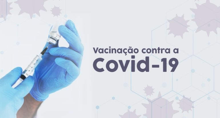 Prefeitura de Mata-Grande - Vacinação COVID -19 