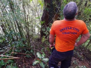 Ubatuba decreta situação de emergência nas áreas afetadas pelas chuvas