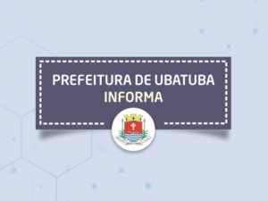 Prefeitura de Ubatuba oferece 40 vagas em Frente de Trabalho