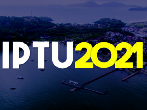 Prefeitura inicia envio de carnês de IPTU 2021