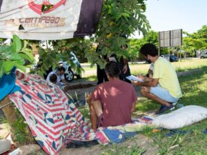 Assistência Social de Ubatuba prepara ações em torno à população de rua