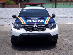GCM se reúne com Polícia Militar para alinhar segurança no Carnaval