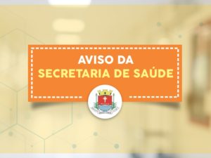 Atendimento especializado em saúde continua a funcionar na fase vermelha em Ubatuba