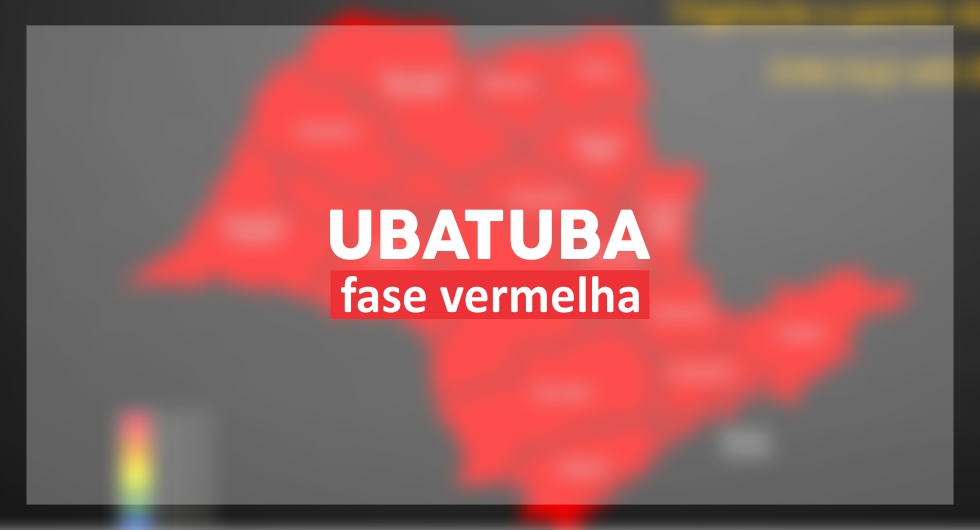 Prefeitura De Ubatuba Informa O Que Abre E Fecha Durante A Fase Vermelha Prefeitura Municipal De Ubatuba