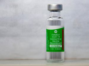 Saúde alerta: quem tem 2ª dose de Astrazeneca agendada para 1 a 15 de setembro poderá tomar Pfizer