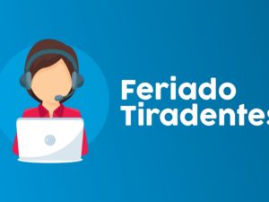 Feriado de 21 de abril altera expediente da Prefeitura de Ubatuba