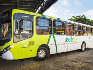 Motoristas e cobradores devem realizar cadastro para tomar a vacina contra a Covid-19