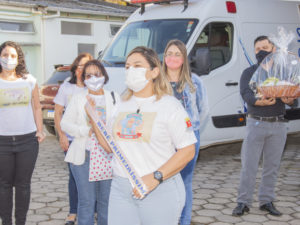 Semana do bebê começa hoje,10, em Ubatuba