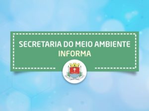 Cadastro de organizações para eleição do Conselho de Meio Ambiente está aberto