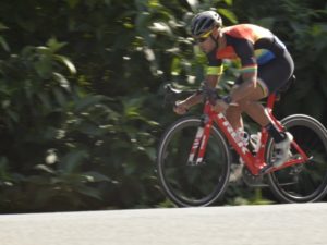 Bike: Desafio 48 horas começa nesta sexta-feira no Ginásio Esportes Tubão