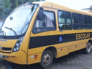 Ubatuba apoia jovens da Aldeia Boa Vista que vão prestar vestibular