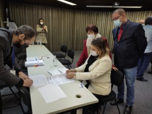 Ubatuba é contemplada com programa “Educação Viária é Vital”