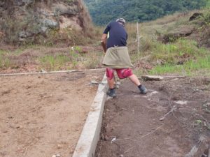 Ubatuba continua fiscalizando ocupações irregulares