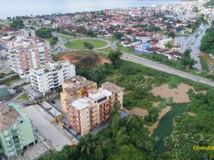 Prefeitura de Ubatuba encaminha projeto de plano macrodrenagem de áreas críticas ao Fehidro