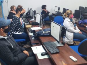 Prefeitura de Ubatuba capacita servidores de diversas secretarias