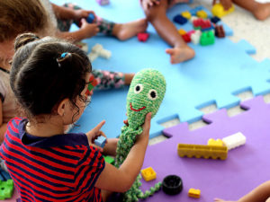 Projeto Férias nas Escolas começa nesta segunda-feira