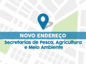 Secretaria de Meio Ambiente, Agricultura e Pesca muda para terminal turístico da Comtur